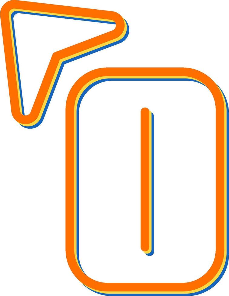 Arrow Vector Icon