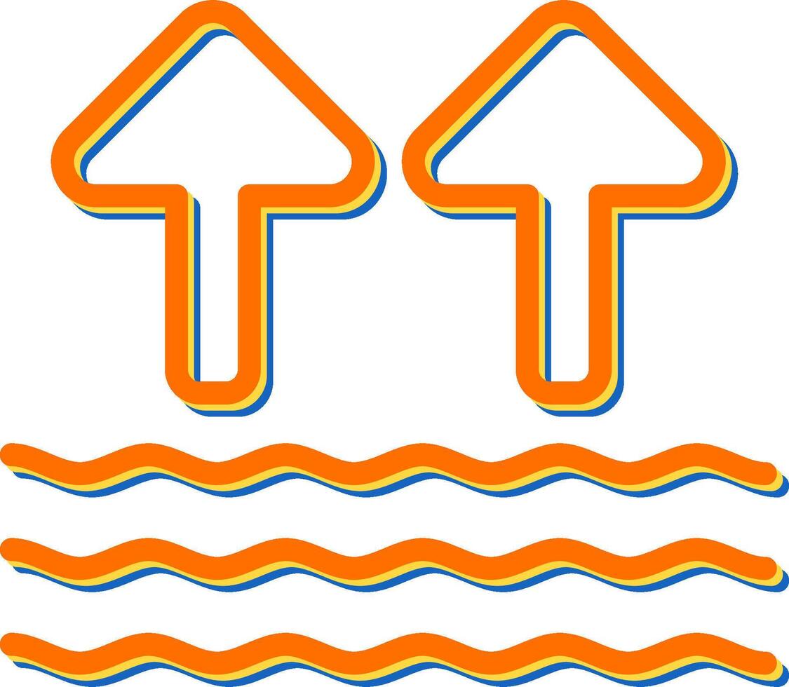 Arrows Vector Icon