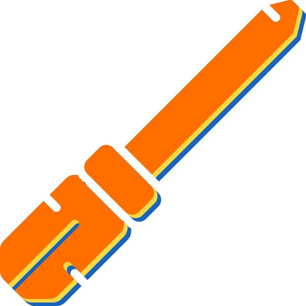 Screwdriver Vector Icon