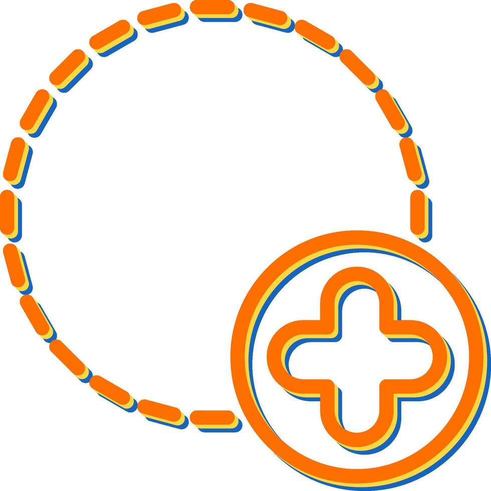 Selection Vector Icon