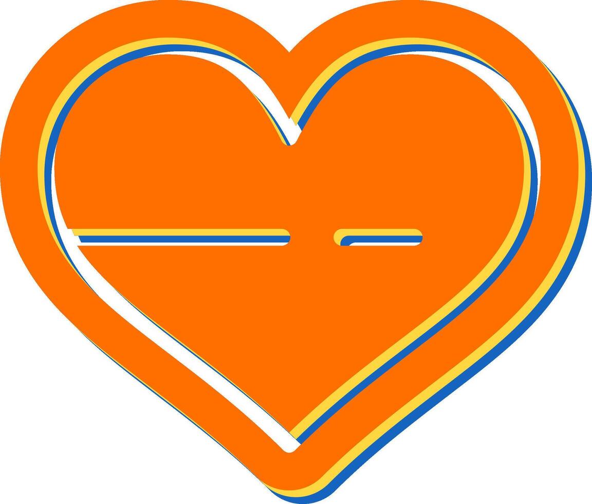 Heart Vector Icon