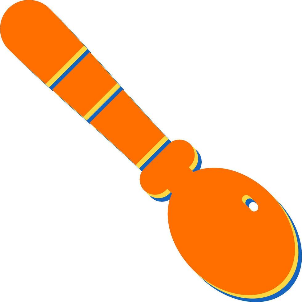 Spoon Vector Icon