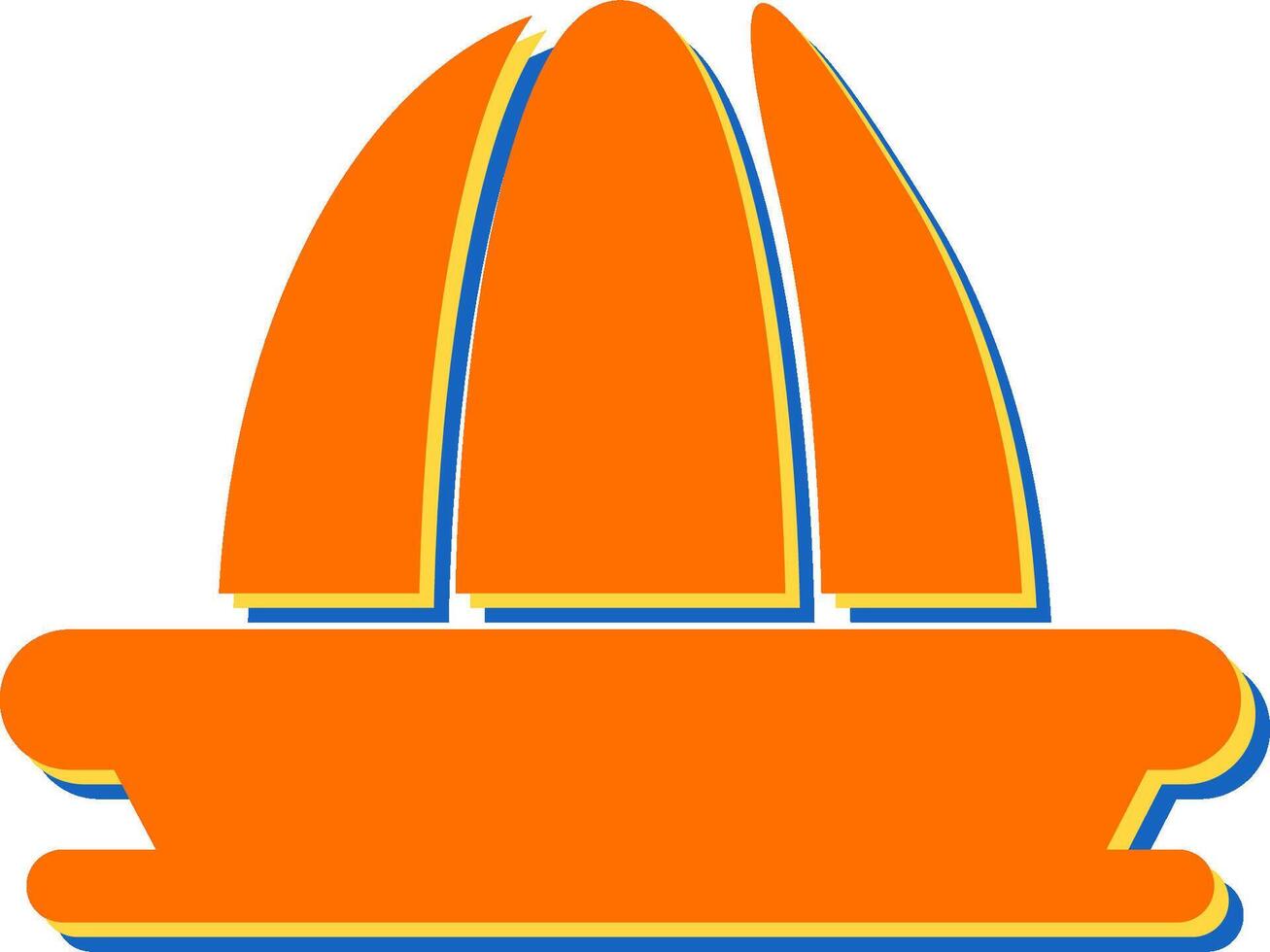 Lemon Juice Vector Icon