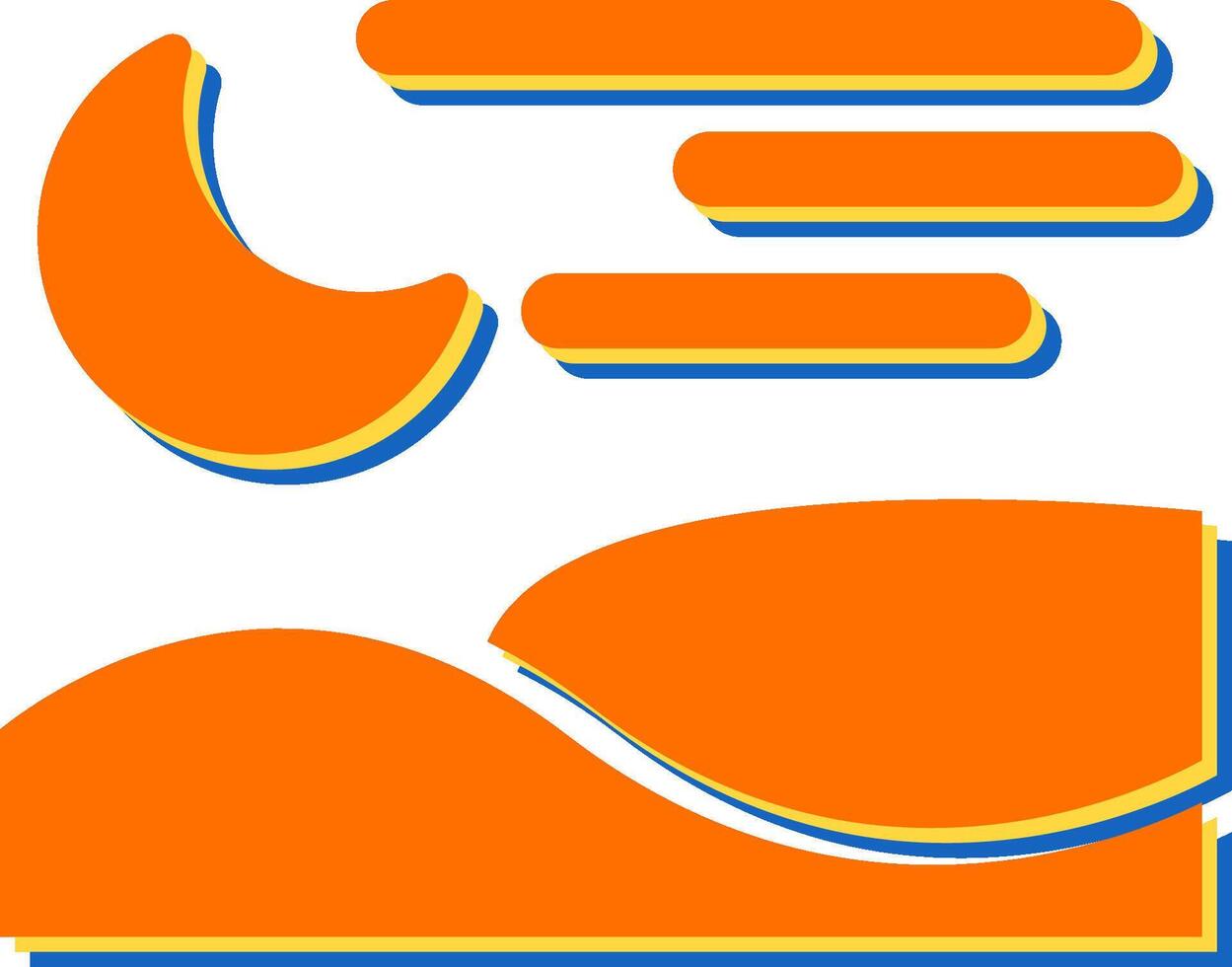 Valley Vector Icon