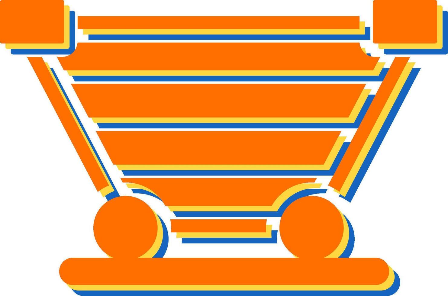 Cart Vector Icon