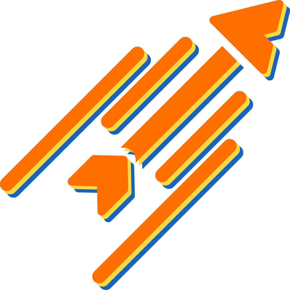 Arrow Vector Icon