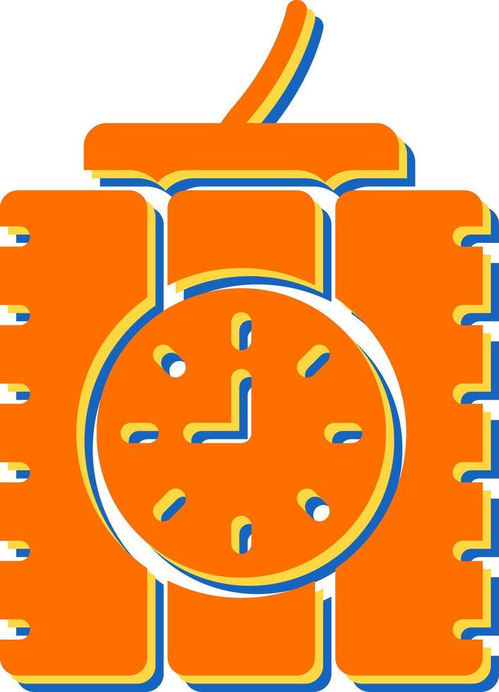 Tnt Vector Icon