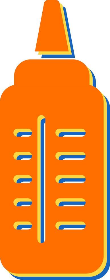 Wire Pulling Lubricant Vector Icon