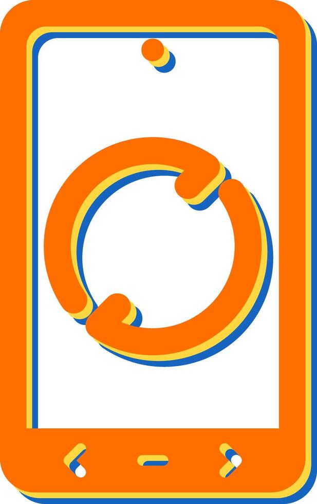Refresh Vector Icon