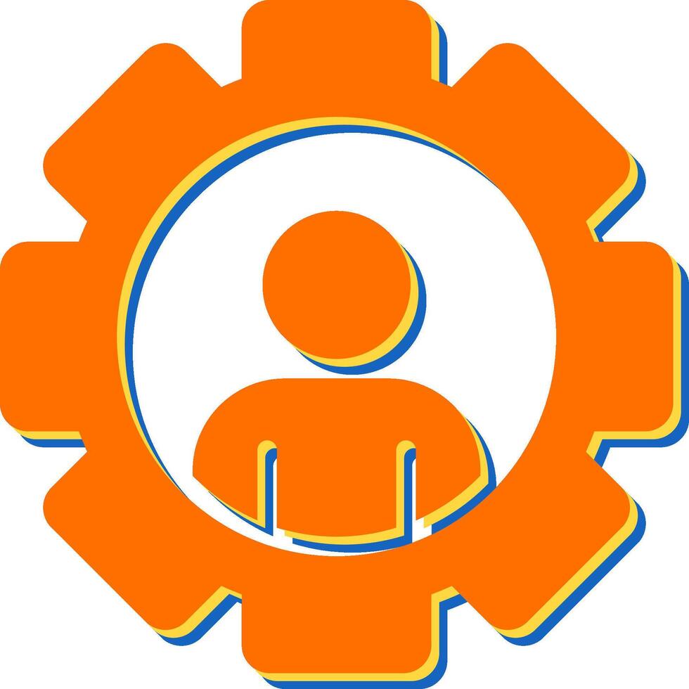 User Profile Vector Icon