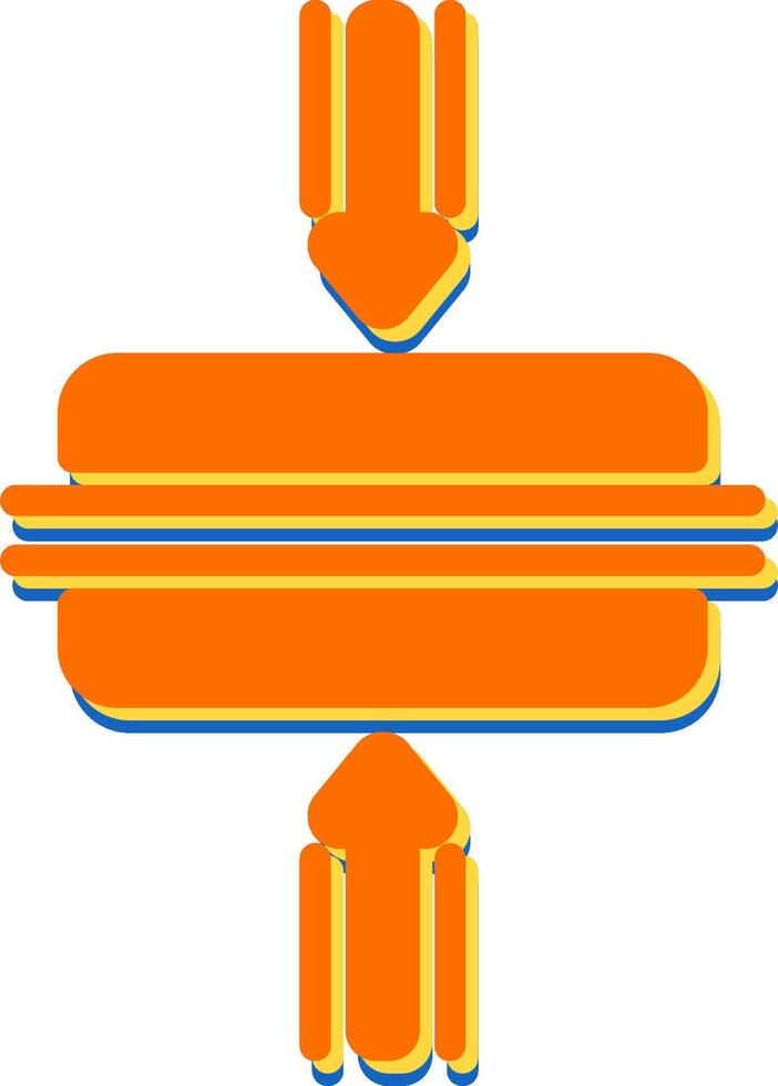 Line Vector Icon
