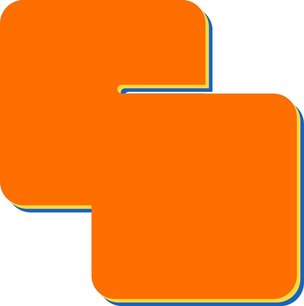 Merge Vector Icon