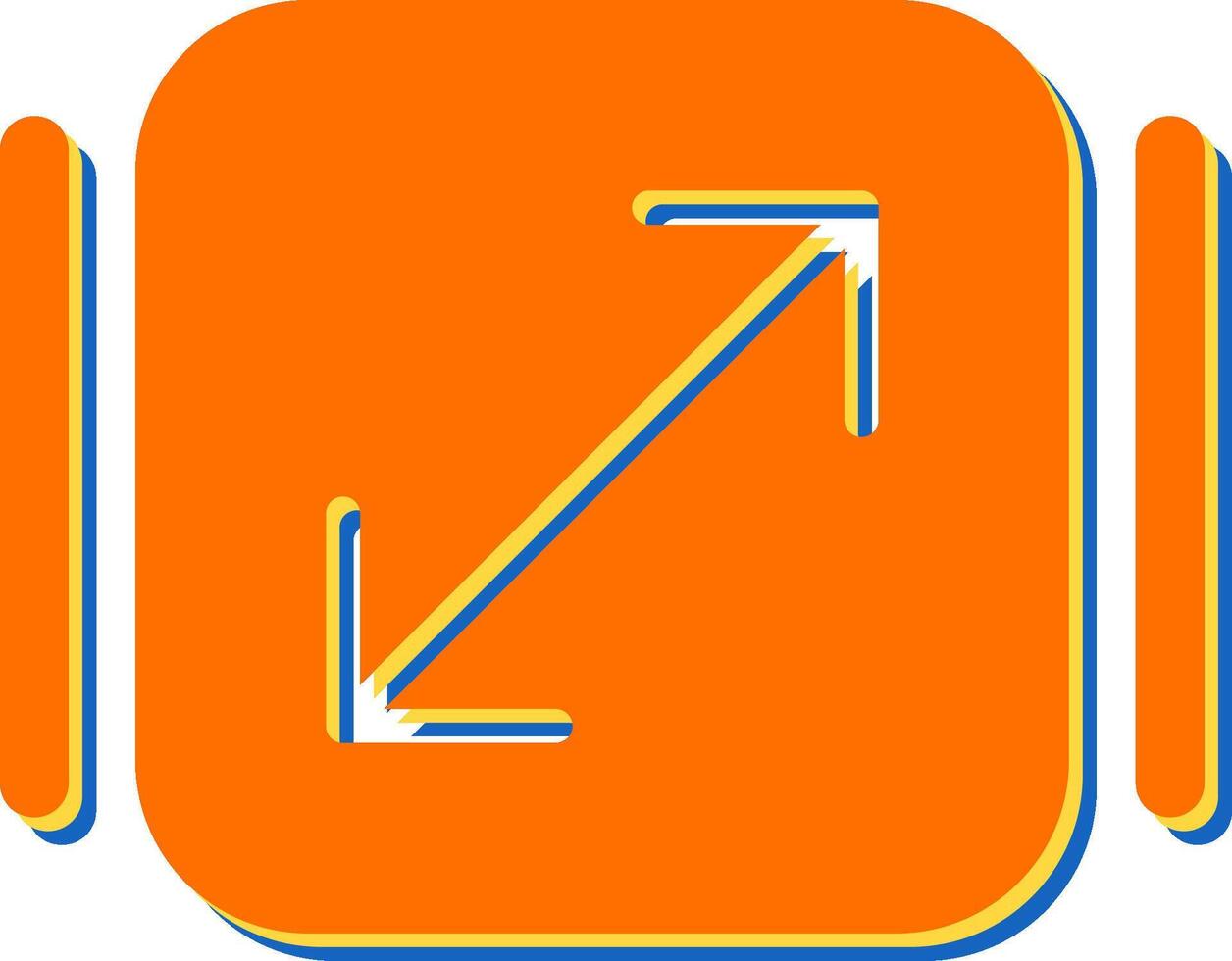 Resize Vector Icon