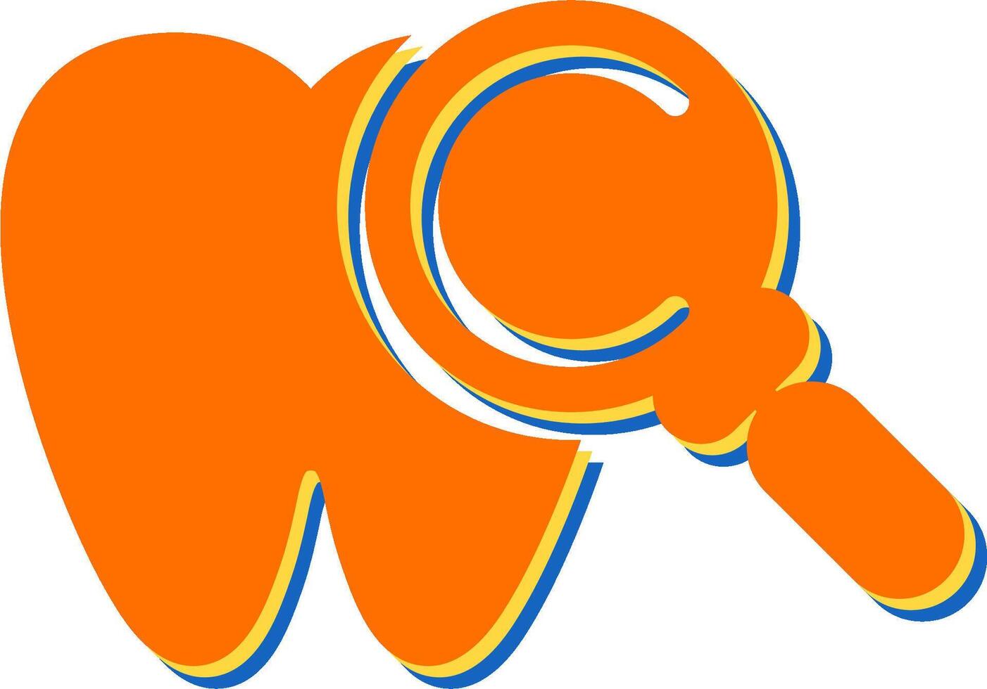 Diagnosis Vector Icon