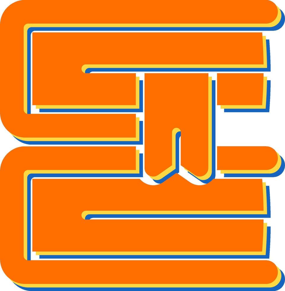 Book Vector Icon