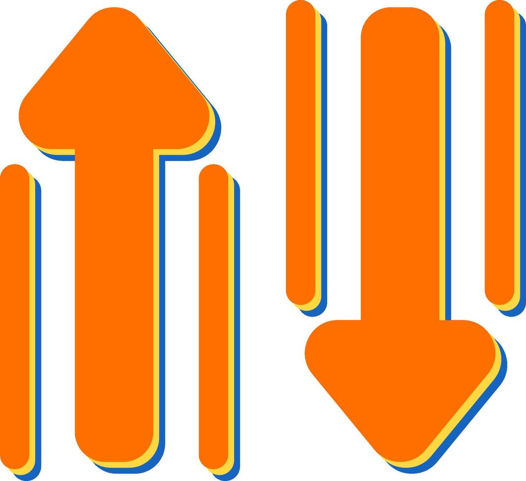 Arrow Vector Icon