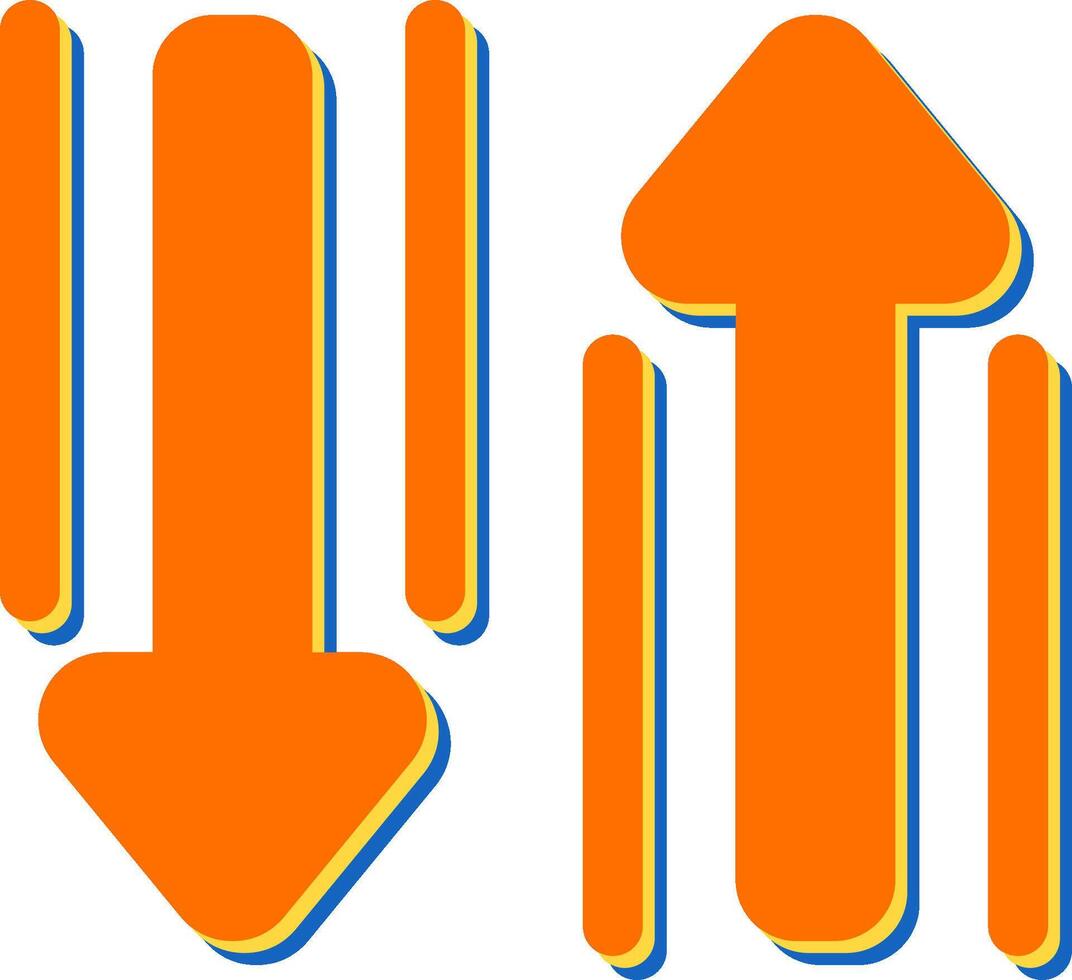 Arrow Vector Icon