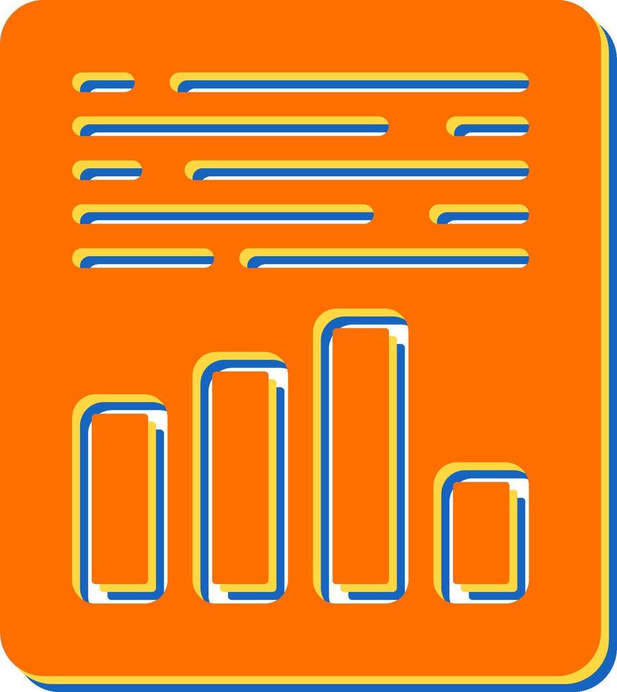 Document Vector Icon