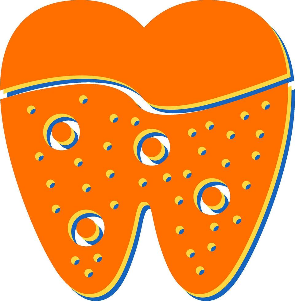 Calculus Vector Icon
