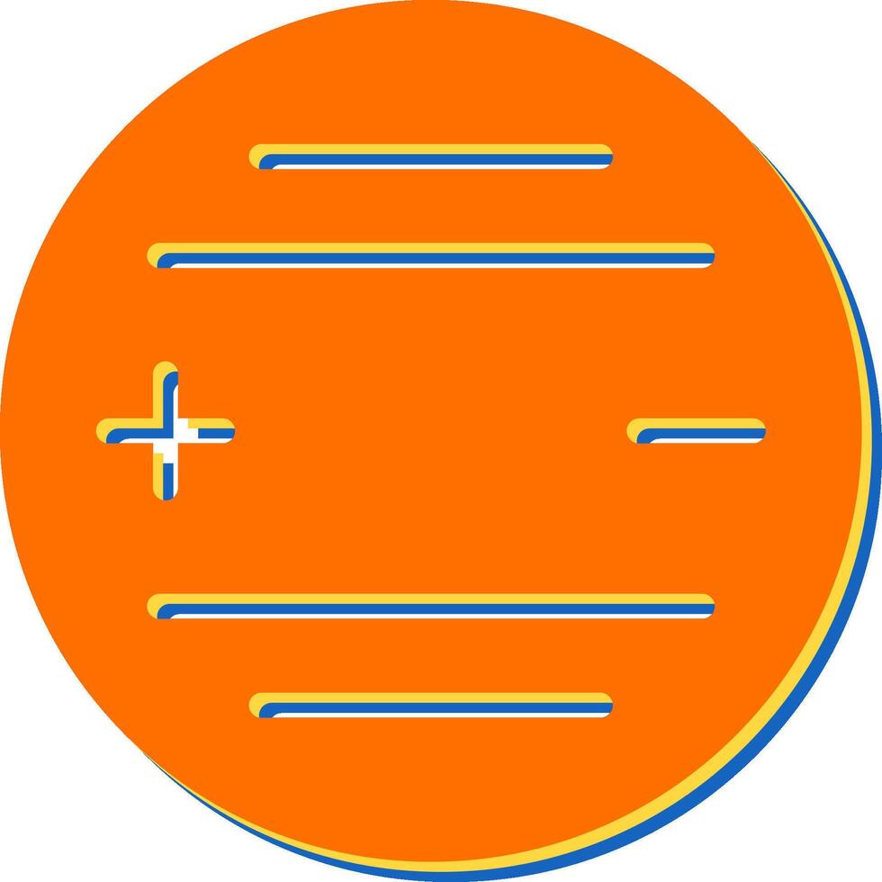 Battery Vector Icon