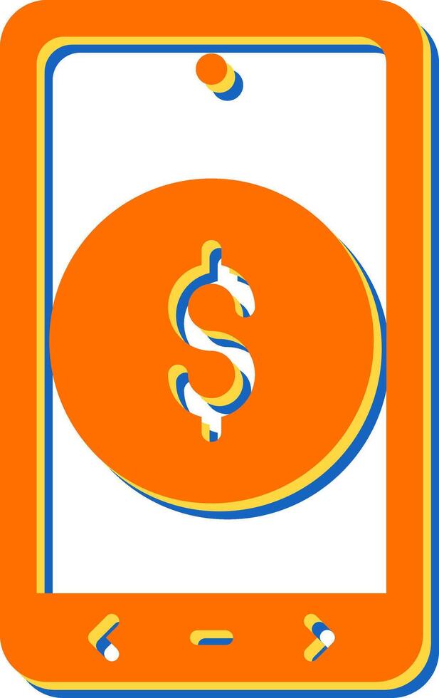 Money Vector Icon