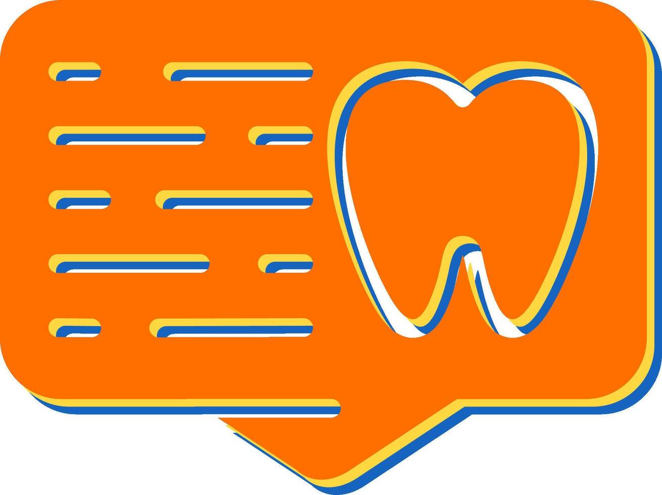 Faq Vector Icon