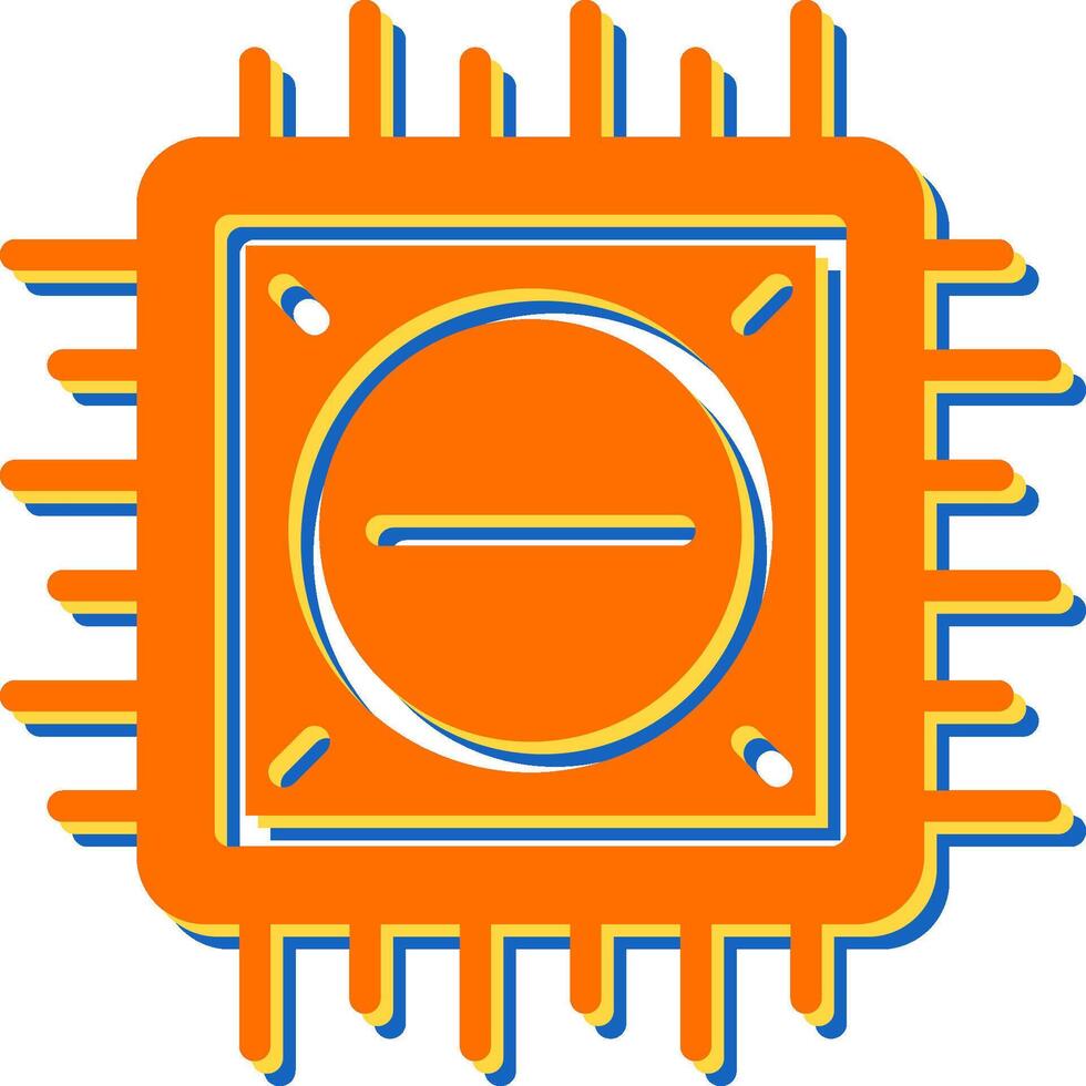 Technology Vector Icon
