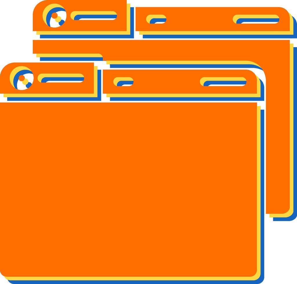 Windows Vector Icon