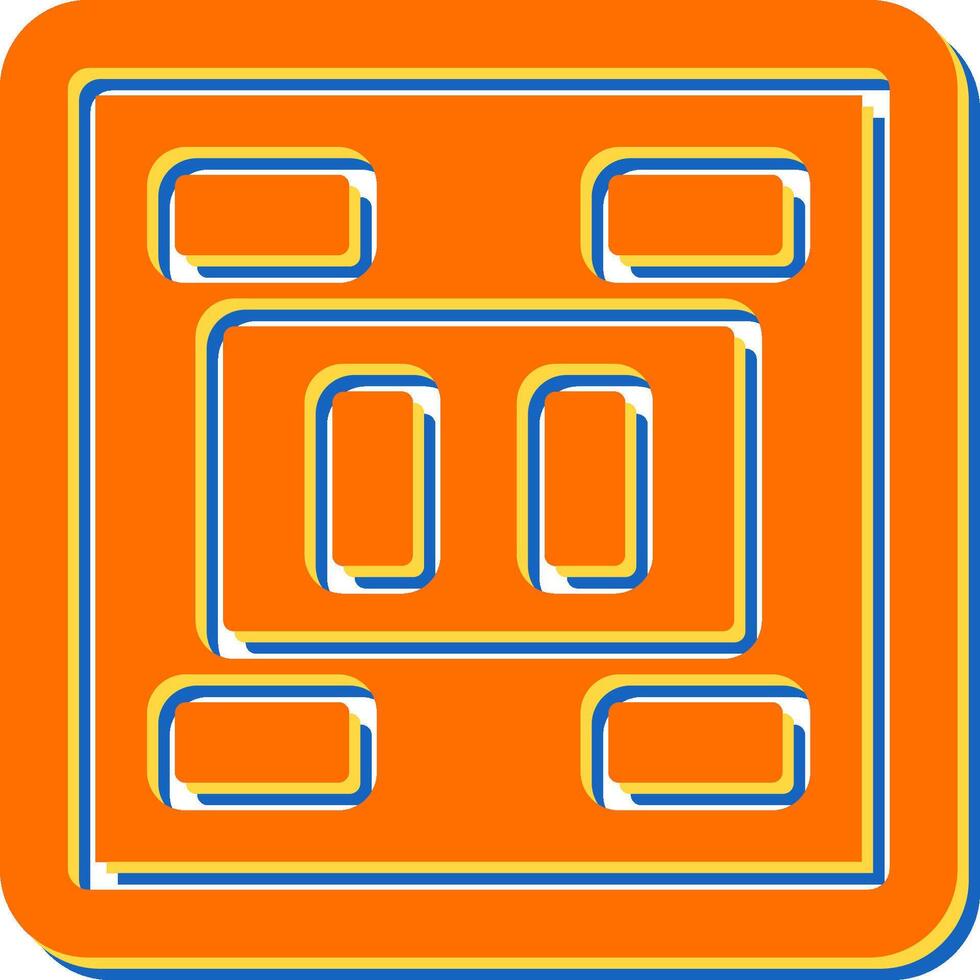 Socket Vector Icon