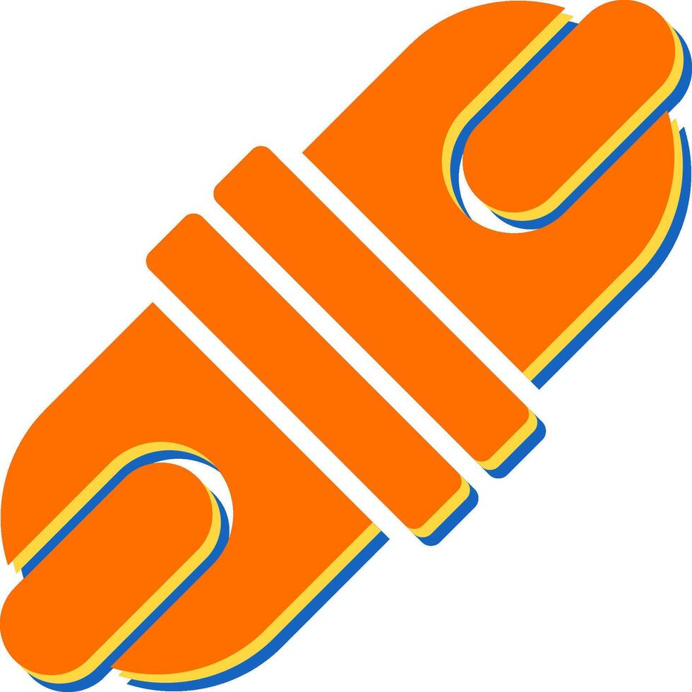 Plug Vector Icon