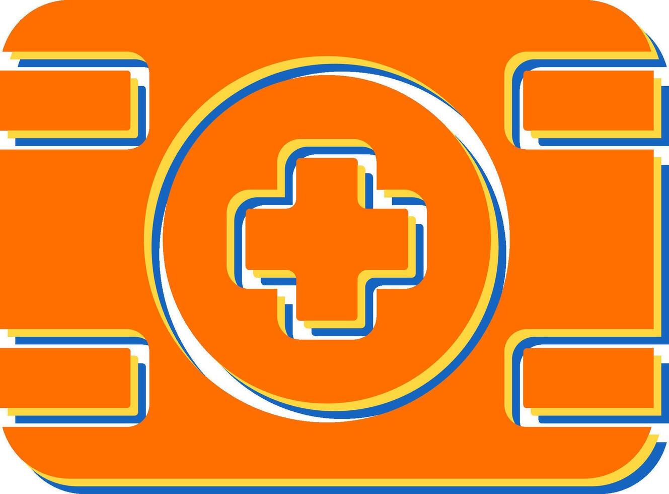Parcel Vector Icon