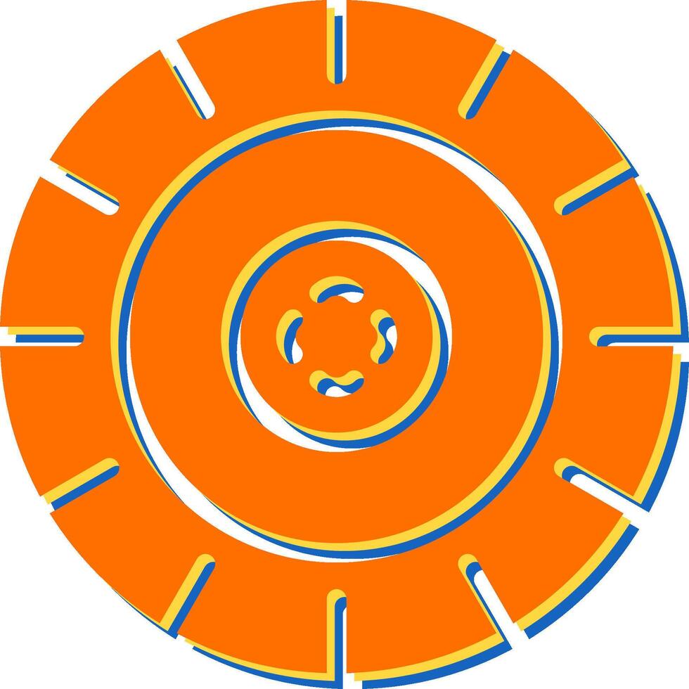 Target Vector Icon