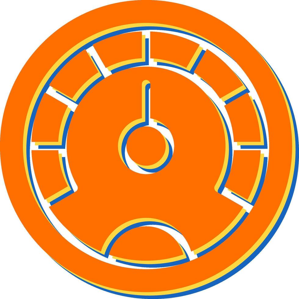 Performance Vector Icon