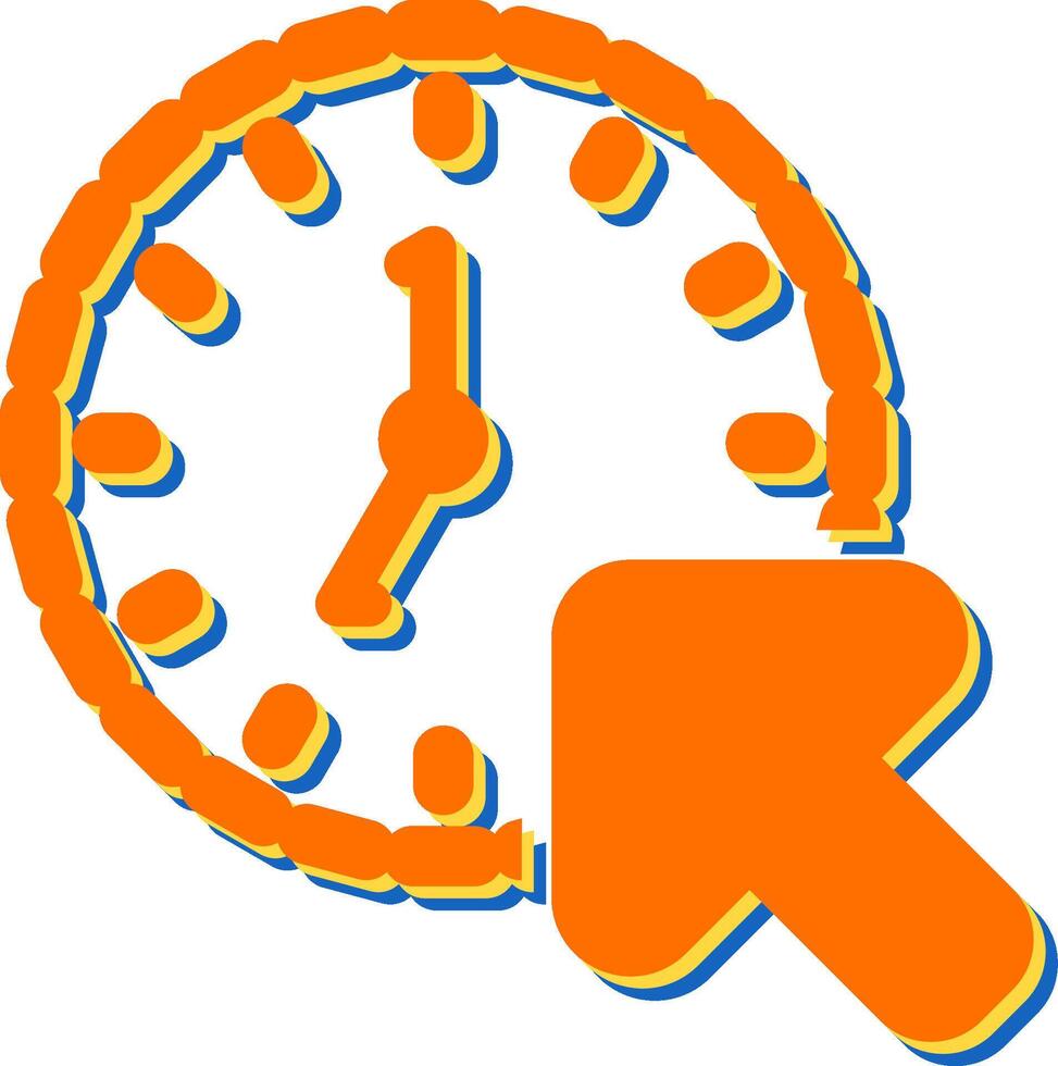 Arrow Vector Icon
