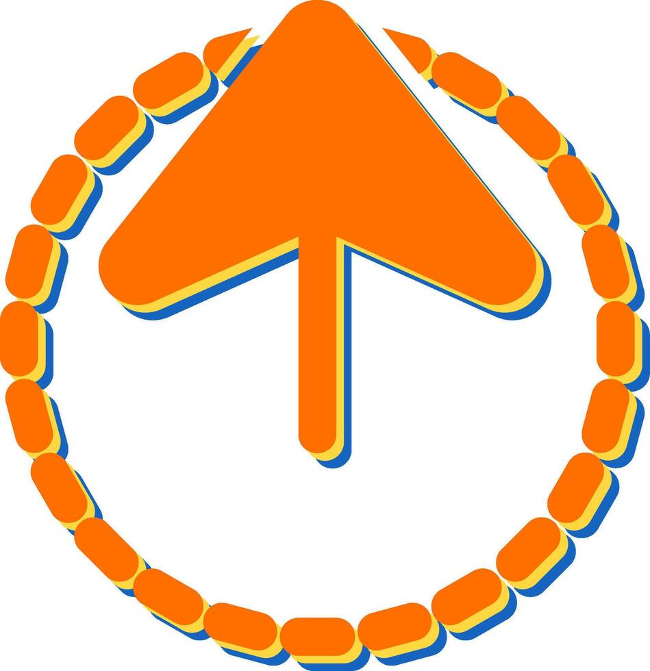 Arrow Vector Icon