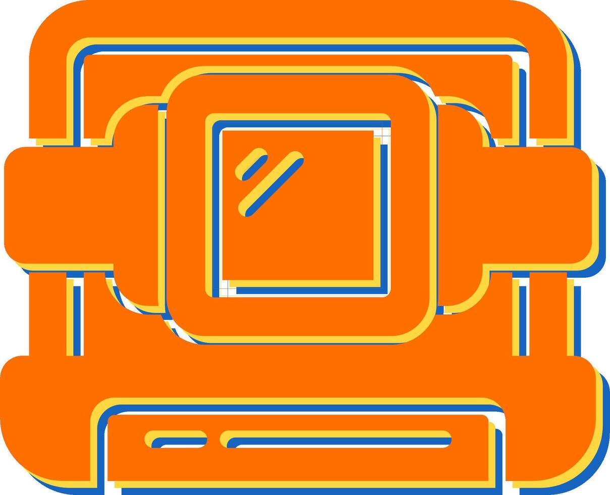 Laptop Vector Icon