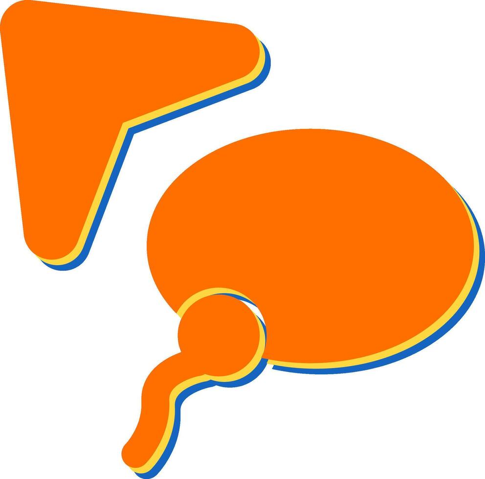Lasso Vector Icon