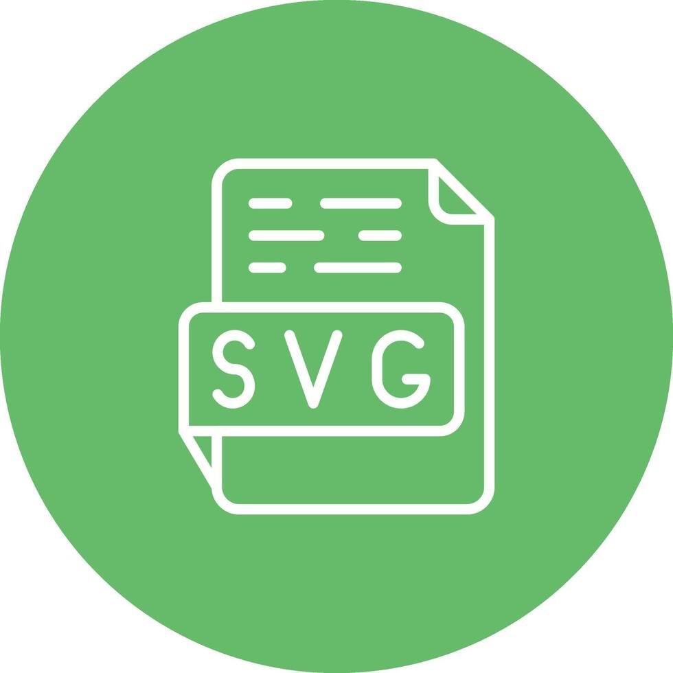 SVG Vector Icon