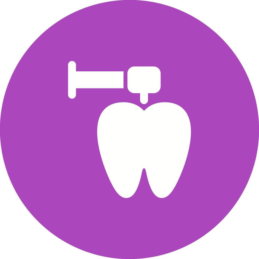 Tooth Vector Icon