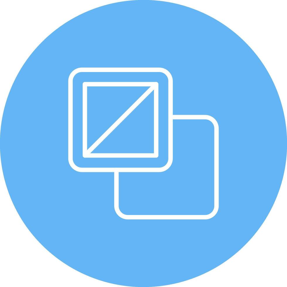 Background Vector Icon