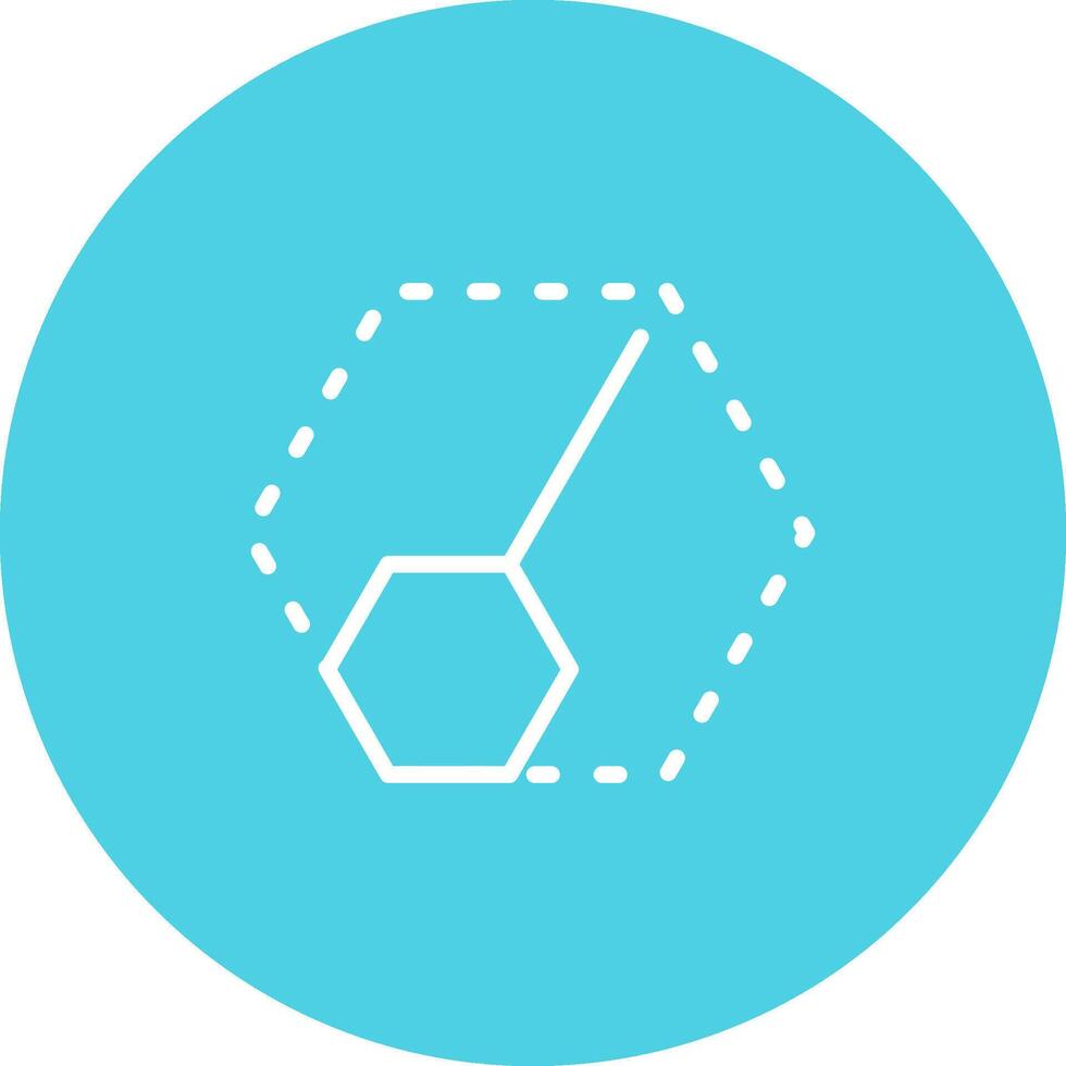 Scale Vector Icon