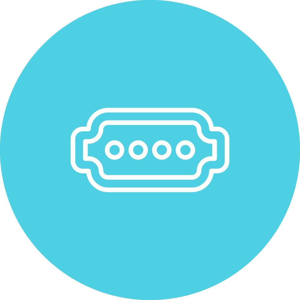 Power Vector Icon