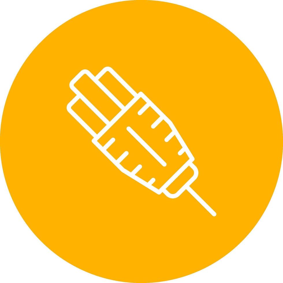 Ethernet Vector Icon