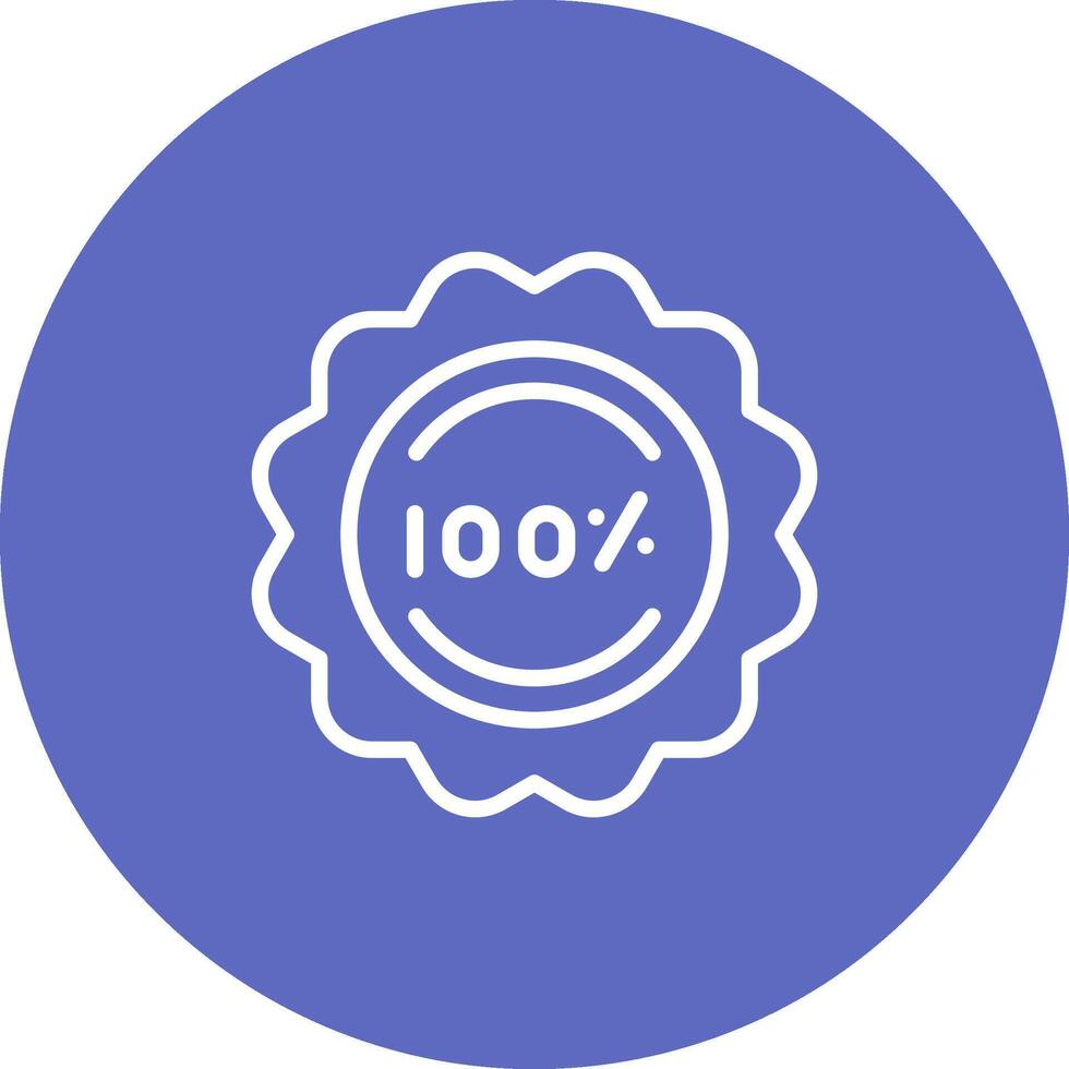 Certification Vector Icon
