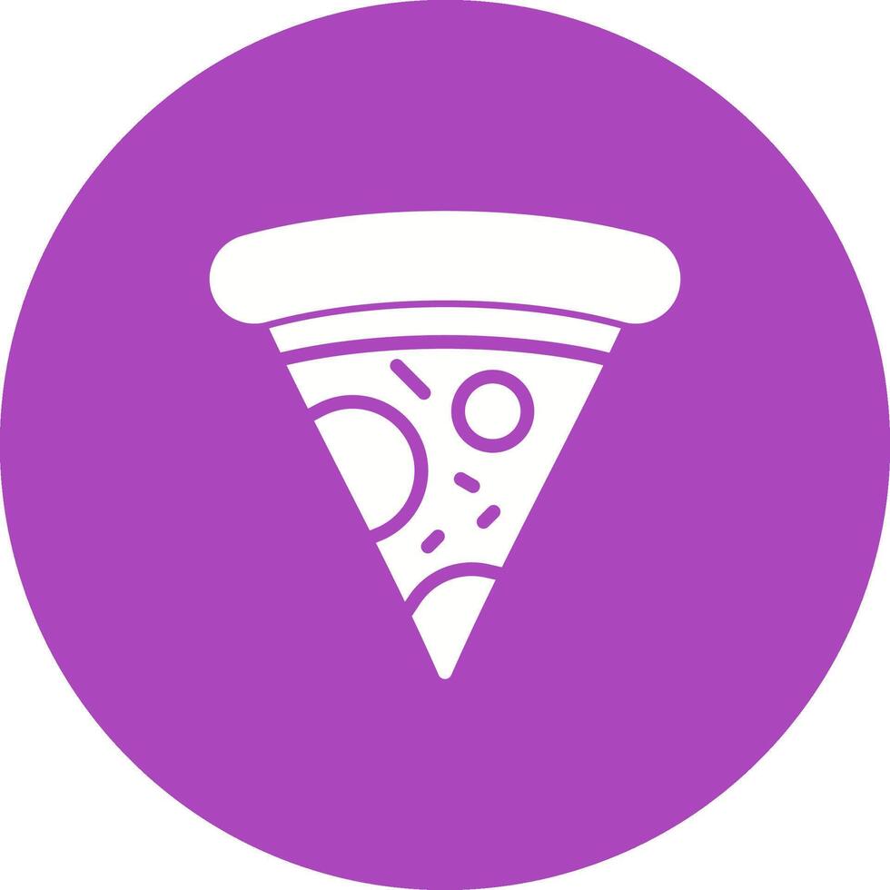 Pizza Vector Icon