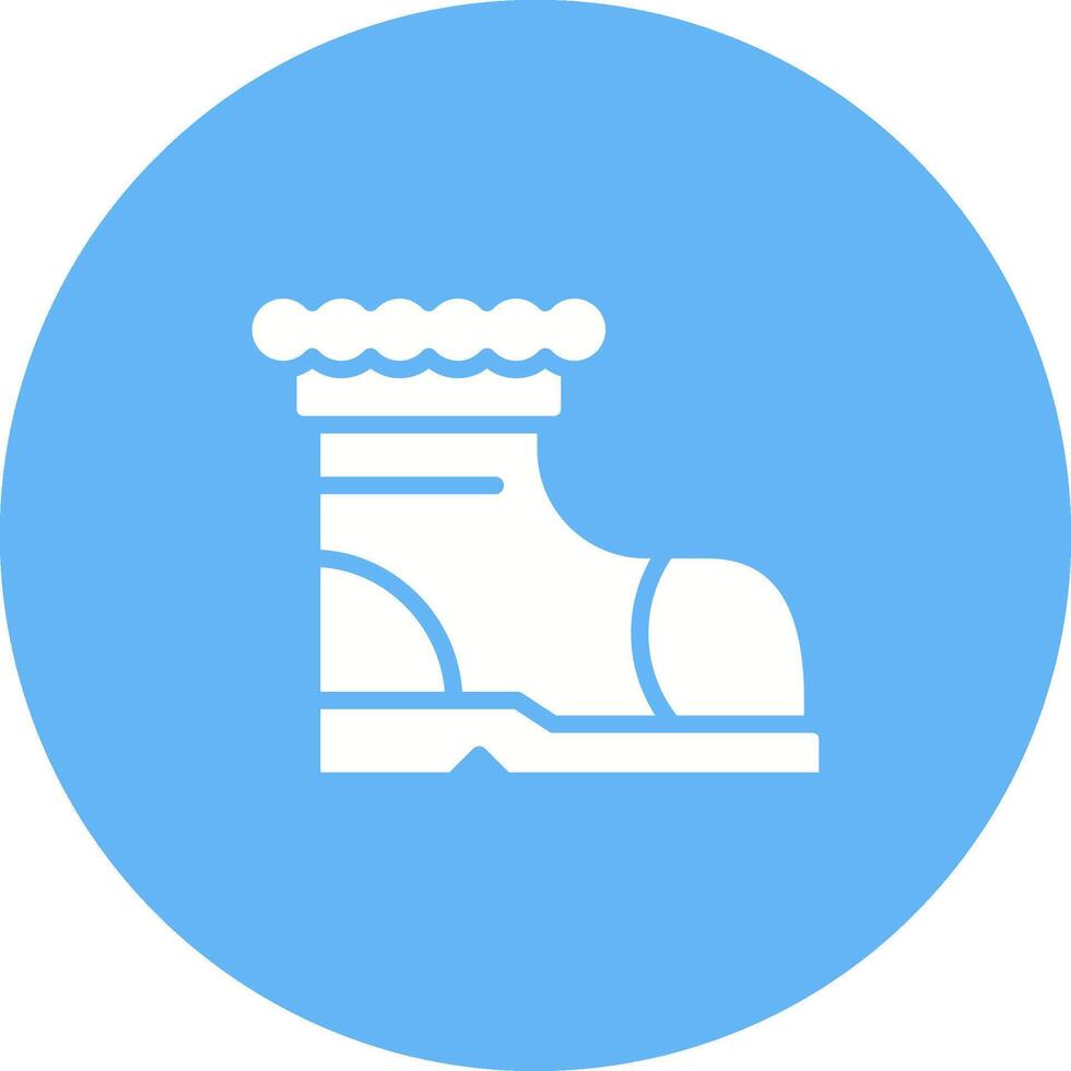 Boots Vector Icon