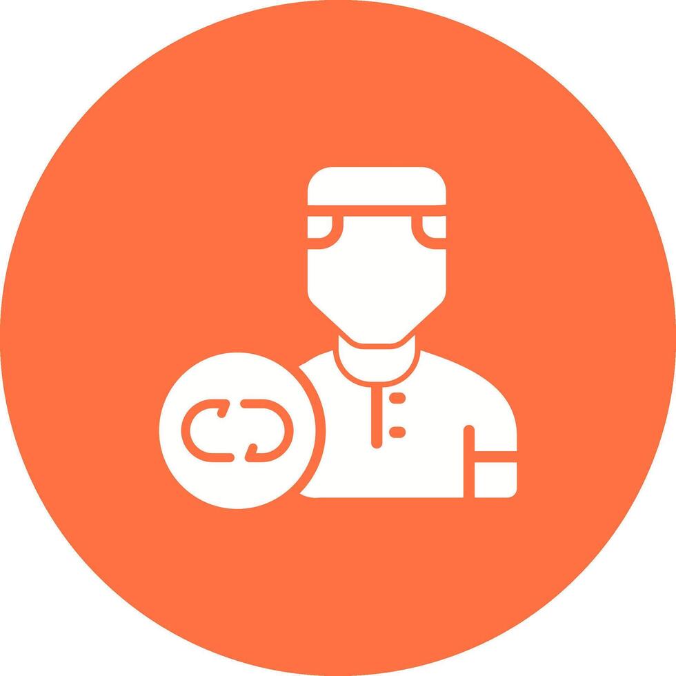 Solution Vector Icon