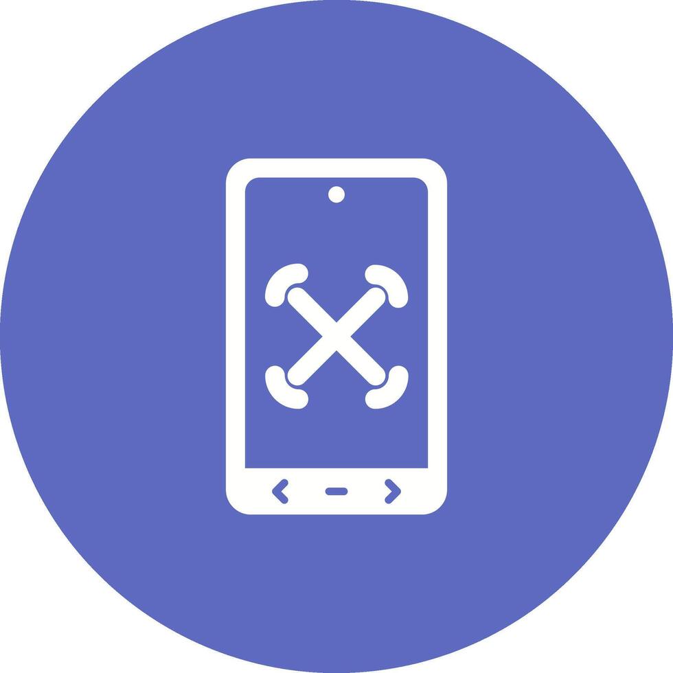 Focuse Vector Icon