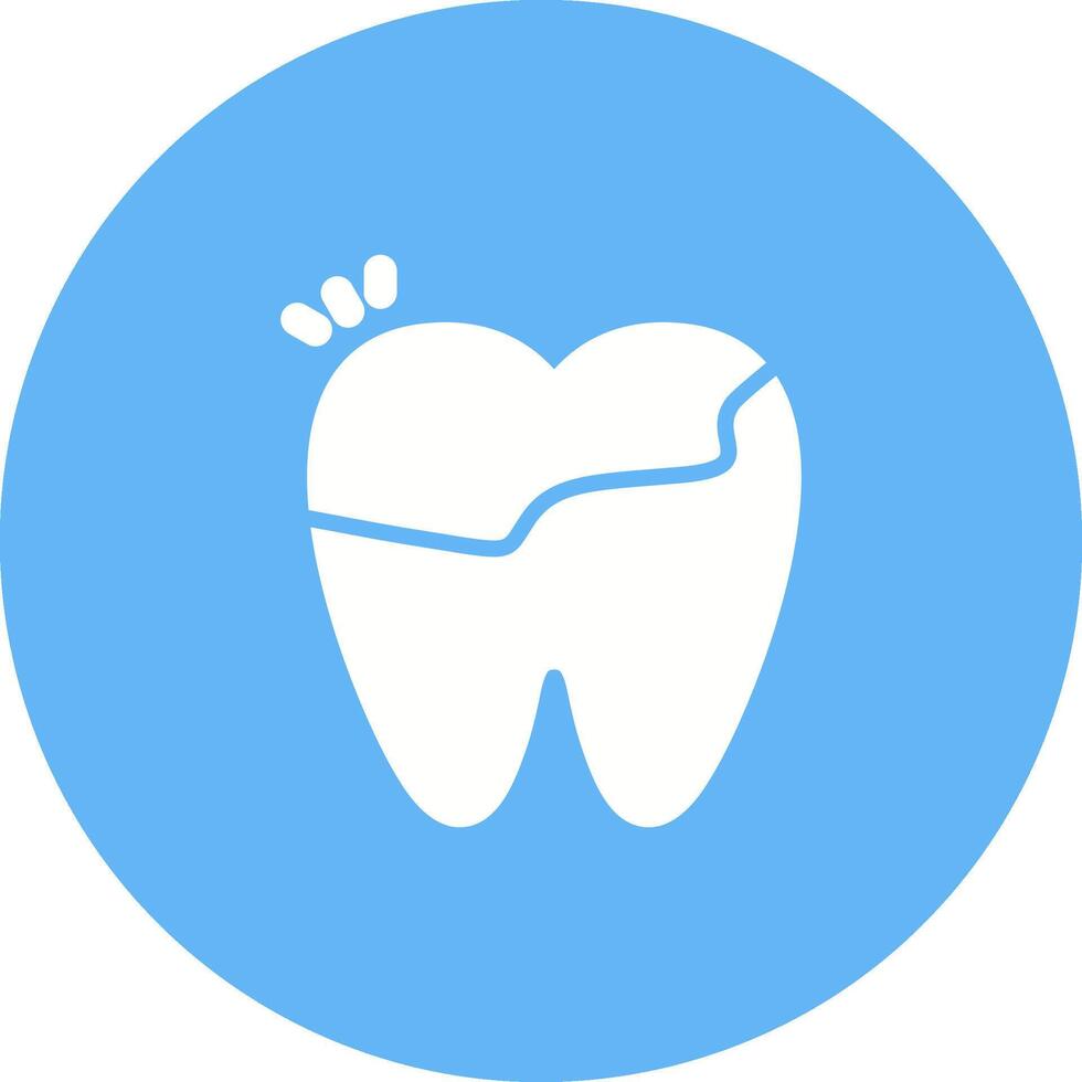 Tooth Vector Icon