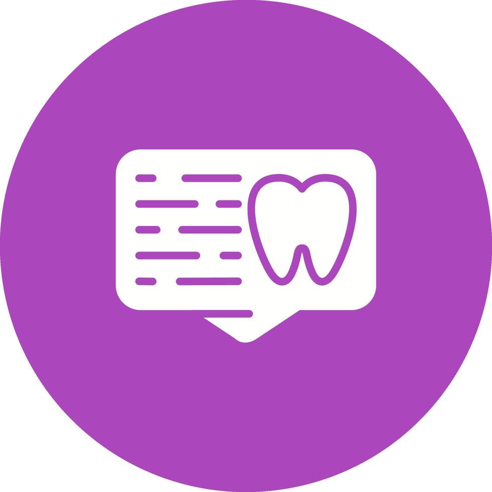 Faq Vector Icon